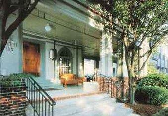 Roycroft Inn East Aurora Dış mekan fotoğraf
