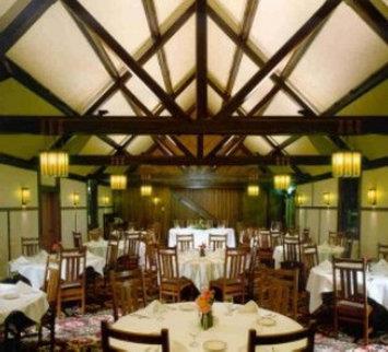 Roycroft Inn East Aurora Olanaklar fotoğraf