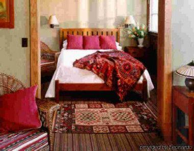 Roycroft Inn East Aurora Oda fotoğraf