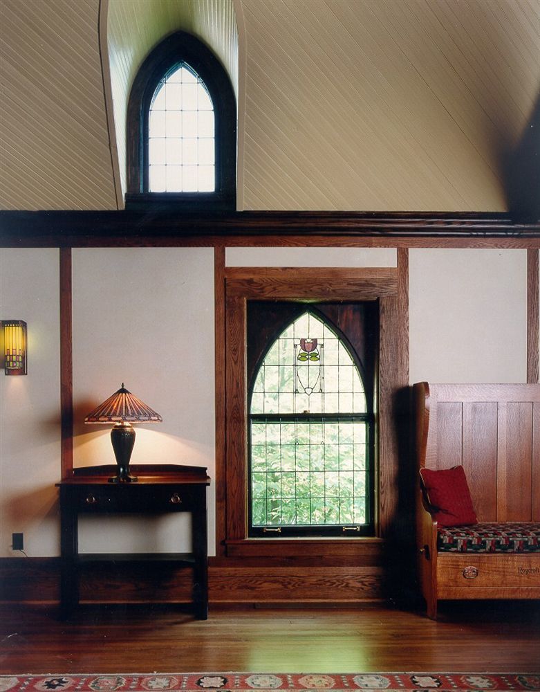 Roycroft Inn East Aurora Dış mekan fotoğraf